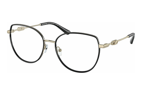 Lunettes de vue Michael Kors EMPIRE ROUND (MK3066J 1014)