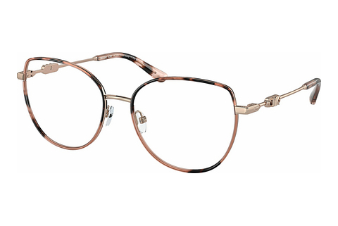 Lunettes de vue Michael Kors EMPIRE ROUND (MK3066J 1108)