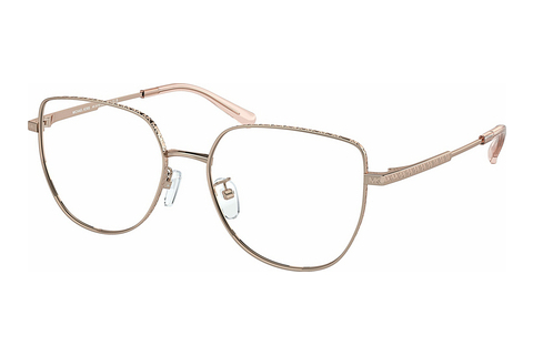 Lunettes de vue Michael Kors JAIPUR (MK3075D 1108)