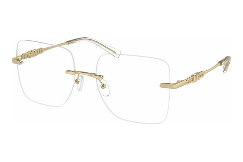 Lunettes de vue Michael Kors GIVERNY (MK3078 1014)