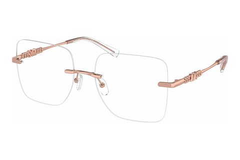 Lunettes de vue Michael Kors GIVERNY (MK3078 1108)