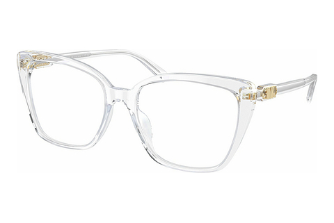 Lunettes de vue Michael Kors AVILA (MK4110U 3957)