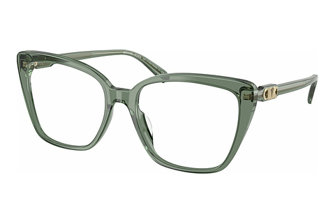 Lunettes de vue Michael Kors AVILA (MK4110U 4022)