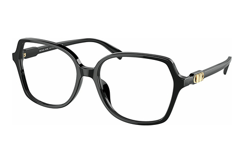 Lunettes de vue Michael Kors BERNAL (MK4111U 3005)