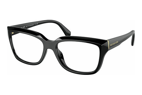 Lunettes de vue Michael Kors BIRMINGHAM (MK4117U 3005)