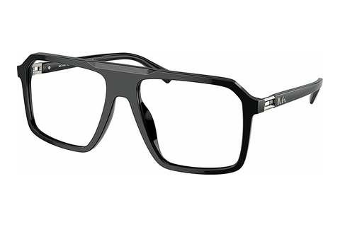 Lunettes de vue Michael Kors MONTREUX (MK4123U 3005)