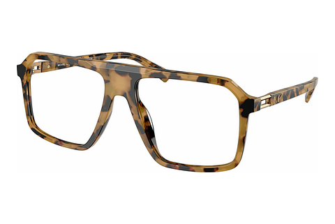 Lunettes de vue Michael Kors MONTREUX (MK4123U 3930)