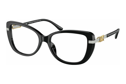 Lunettes de vue Michael Kors FORMENTERA (MK4125BU 3005)