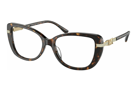 Lunettes de vue Michael Kors FORMENTERA (MK4125BU 3006)