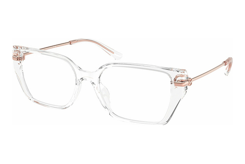 Lunettes de vue Michael Kors CRETE (MK4134U 3015)