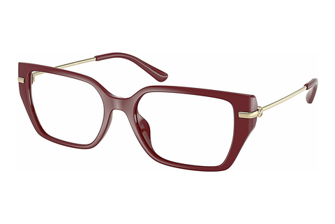 Lunettes de vue Michael Kors CRETE (MK4134U 4004)