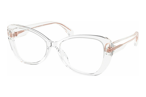 Lunettes de vue Michael Kors CERVINIA (MK4138B 3015)