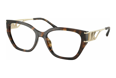 Lunettes de vue Michael Kors BIERZO (MK4140U 3006)