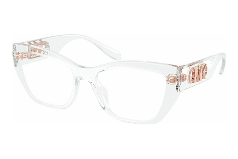 Lunettes de vue Michael Kors PUGLIA (MK4149U 3050)