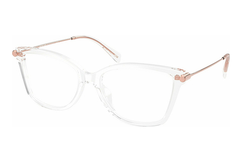 Lunettes de vue Michael Kors KINGSTON (MK4150U 3050)