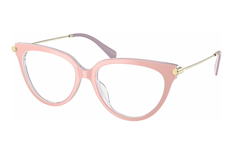 Lunettes de vue Michael Kors WINDHAM (MK4151U 4015)