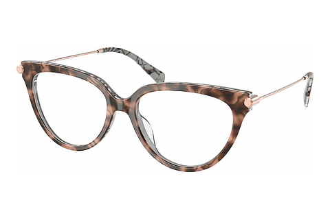 Lunettes de vue Michael Kors WINDHAM (MK4151U 4017)