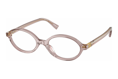 Lunettes de vue Miu Miu MU 01XV 12W1O1