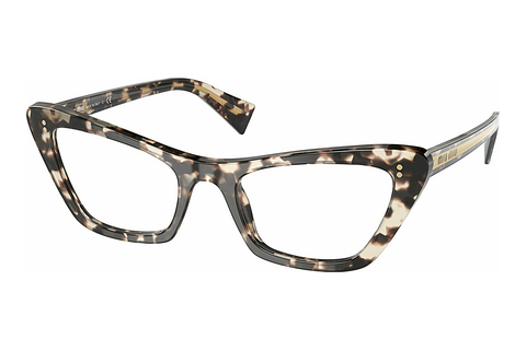 Lunettes de vue Miu Miu MU 03TV UAO1O1