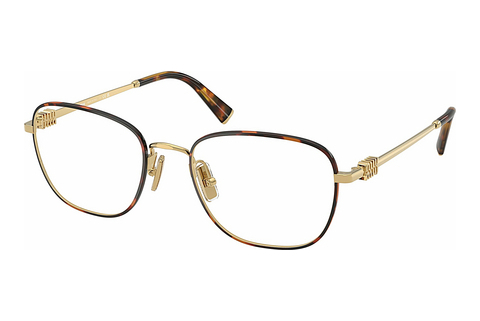 Lunettes de vue Miu Miu MU 50WV 14U1O1