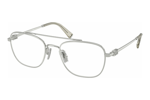 Lunettes de vue Miu Miu MU 51WV 1BC1O1