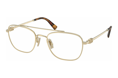 Lunettes de vue Miu Miu MU 51WV ZVN1O1