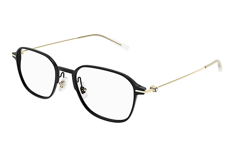 Lunettes de vue Mont Blanc MB0358O 001