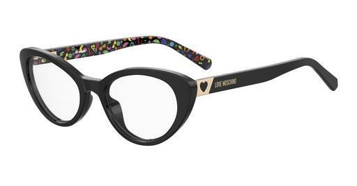 Bril Moschino MOL577 807