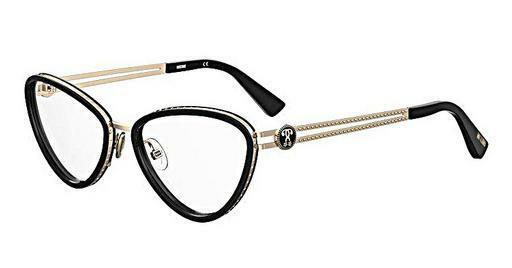 Bril Moschino MOS585 807