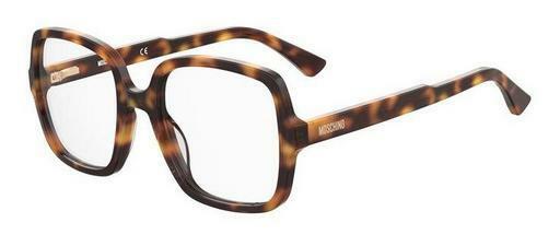 Lunettes de vue Moschino MOS604 05L