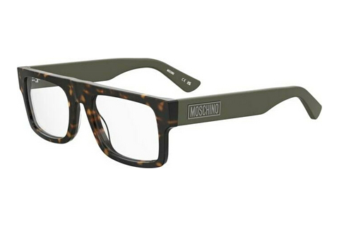 Lunettes de vue Moschino MOS647 086