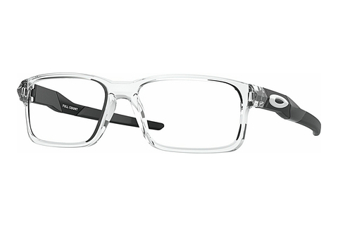 Bril Oakley FULL COUNT (OY8013 801305)