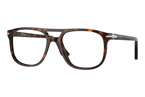 Lunettes de vue Persol GRETA (PO3329V 24)