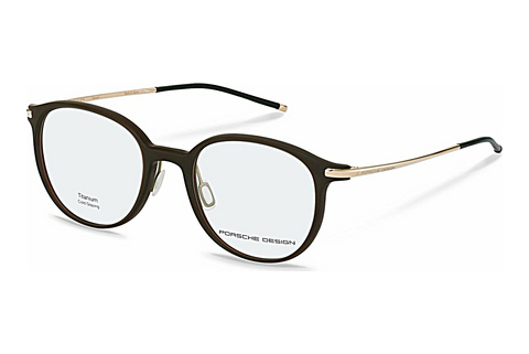 Bril Porsche Design P8734 E000