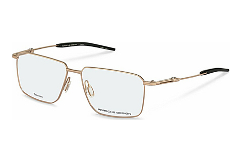 Bril Porsche Design P8779 D000