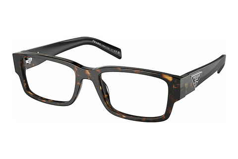 Bril Prada PR 07ZV 2AU1O1