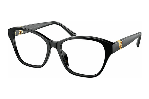 Lunettes de vue Ralph Lauren RL6236U 5001