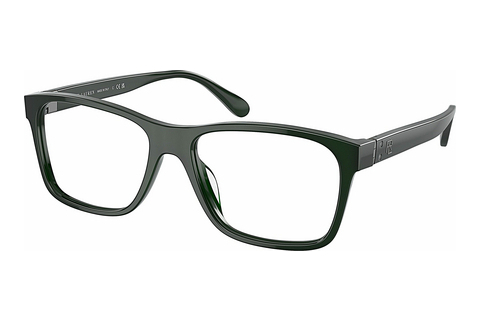 Lunettes de vue Ralph Lauren RL6240U 6140