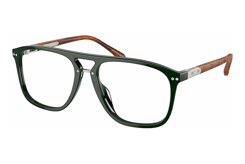 Lunettes de vue Ralph Lauren RL6241U 6140