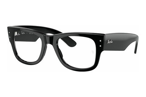 Bril Ray-Ban MEGA WAYFARER (RX0840V 2000)