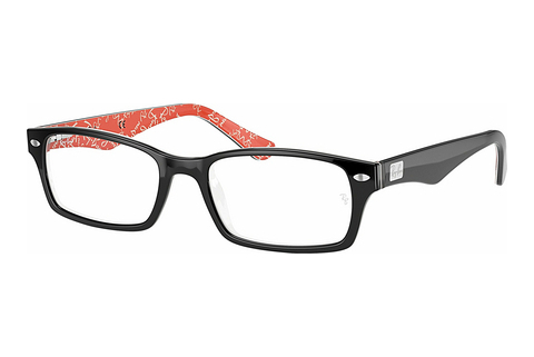 Lunettes de vue Ray-Ban RX5206 2479