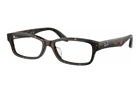 Lunettes de vue Ray-Ban RX5415D 8287