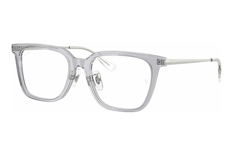 Bril Ray-Ban RX5442D 8415