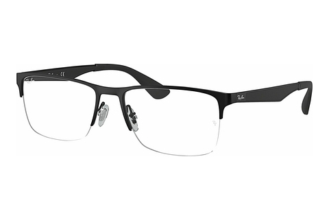 Lunettes de vue Ray-Ban RX6335 2503