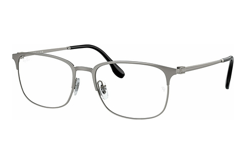 Lunettes de vue Ray-Ban RX6494 3135