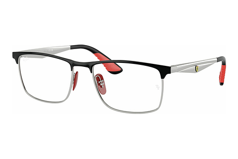 Lunettes de vue Ray-Ban RX6516M F060