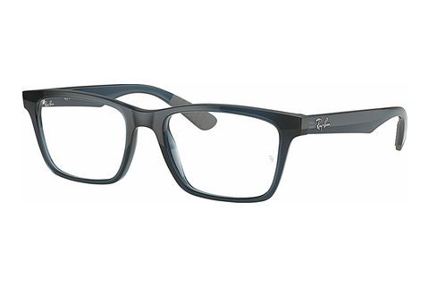 Lunettes de vue Ray-Ban RX7025 5719