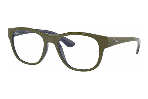 Lunettes de vue Ray-Ban RX7191 8144