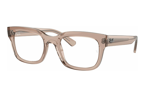 Lunettes de vue Ray-Ban CHAD (RX7217 8317)