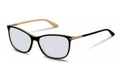 Lunettes de vue Rodenstock R5335 A000